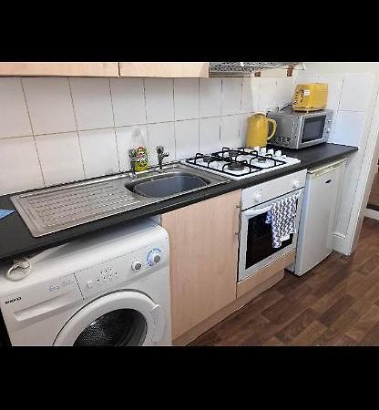 67,2 Colwick Road Ng2 4Al Leilighet Nottingham Eksteriør bilde