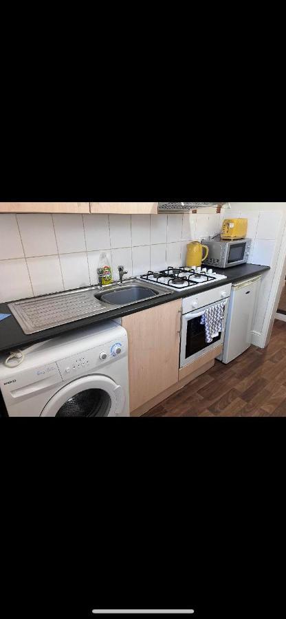 67,2 Colwick Road Ng2 4Al Leilighet Nottingham Eksteriør bilde